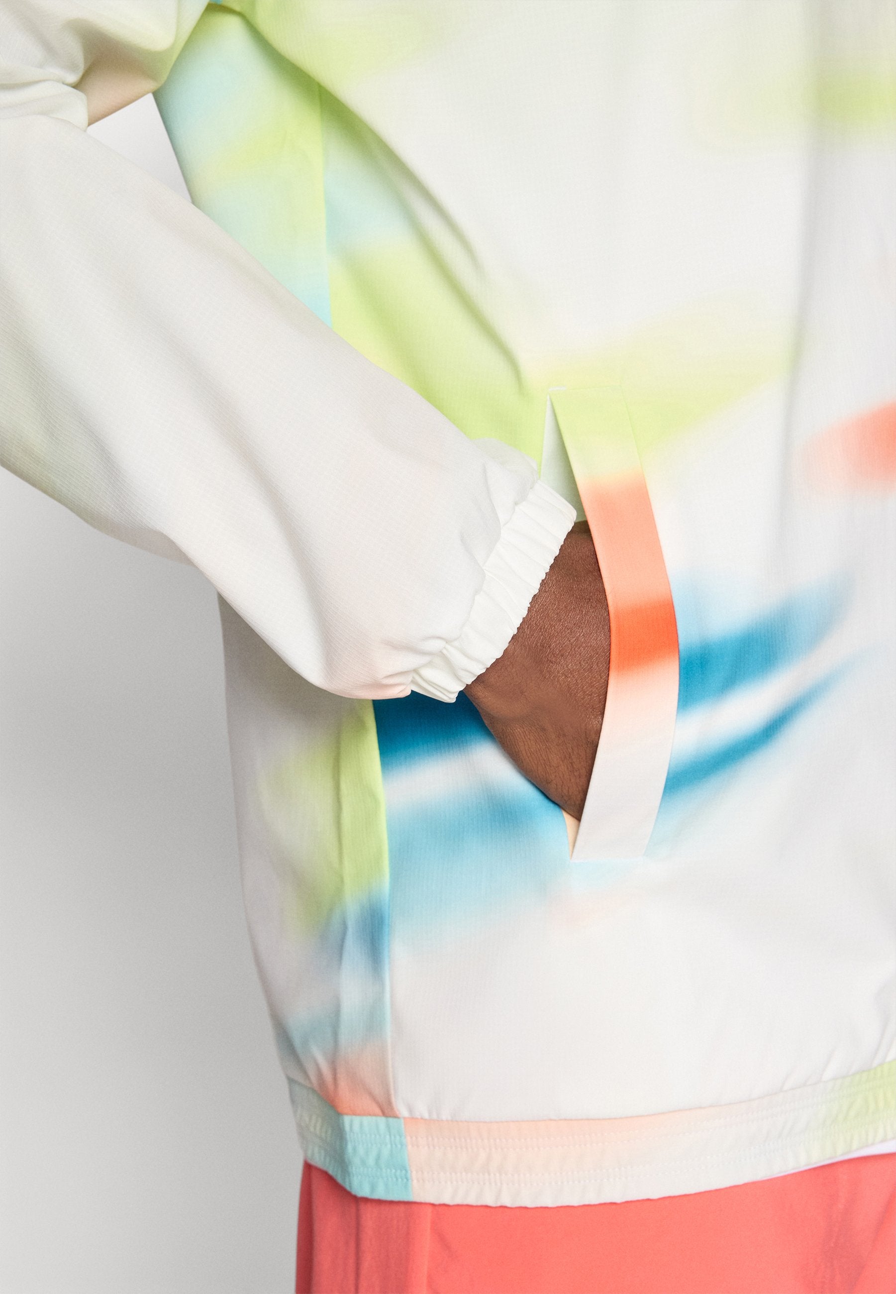 Head BLUR JACKET MEN