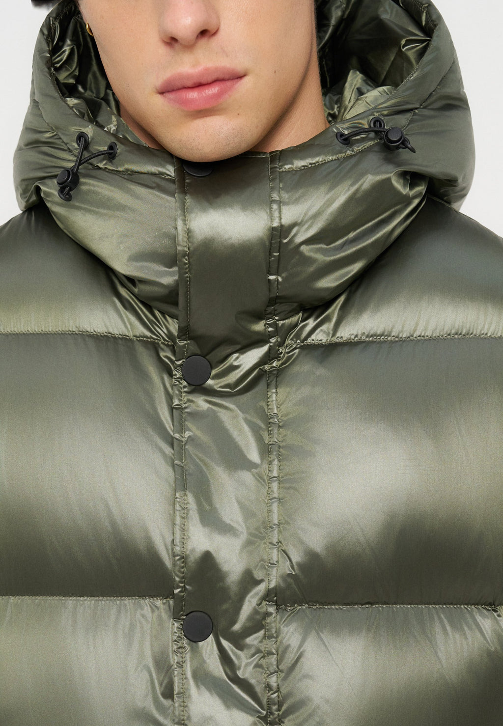 EA7 Emporio Armani Daunenjacke Media 5