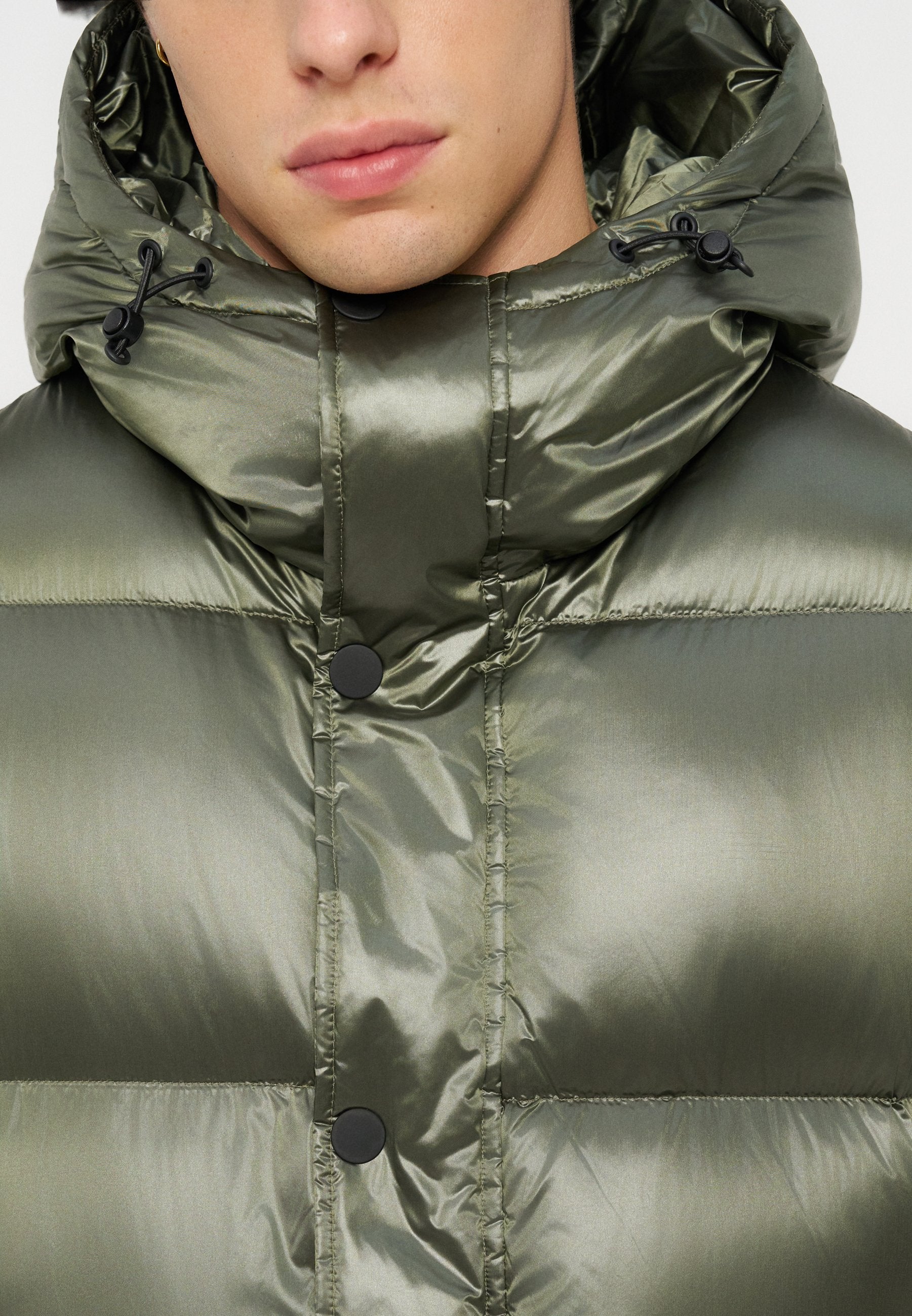 EA7 Emporio Armani Daunenjacke Media 5