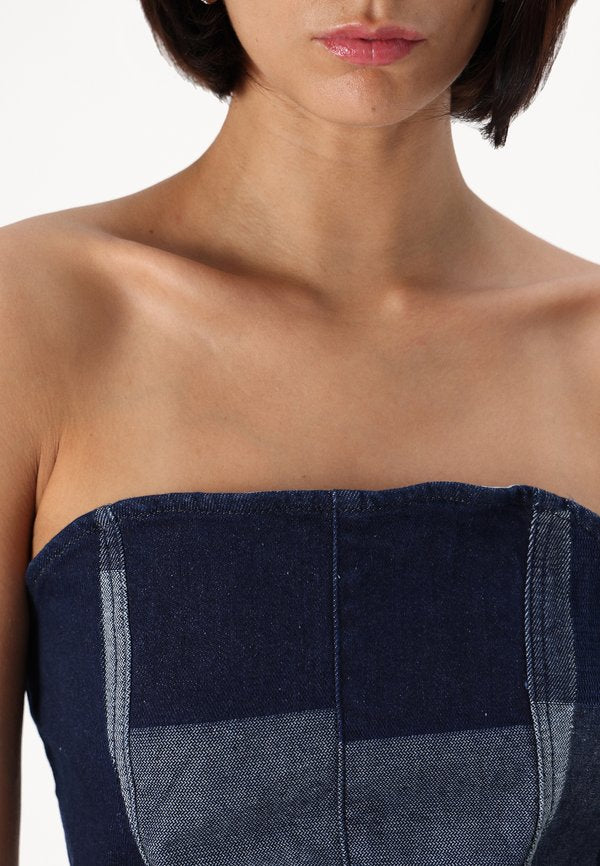Vero Moda Tall VMSHERIDAN PATCHWORK
