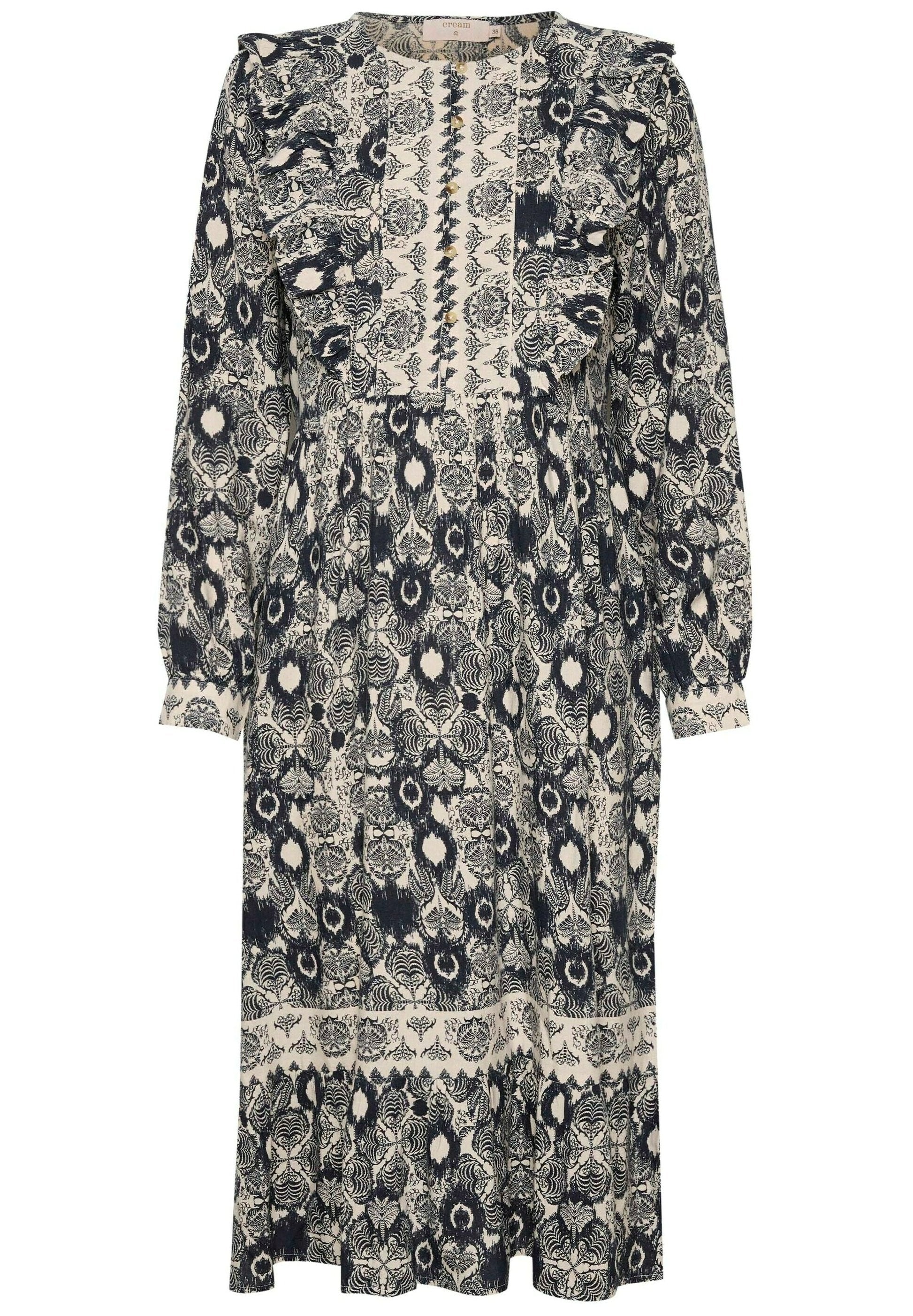 Cream CRPAYA  ZALLY FIT