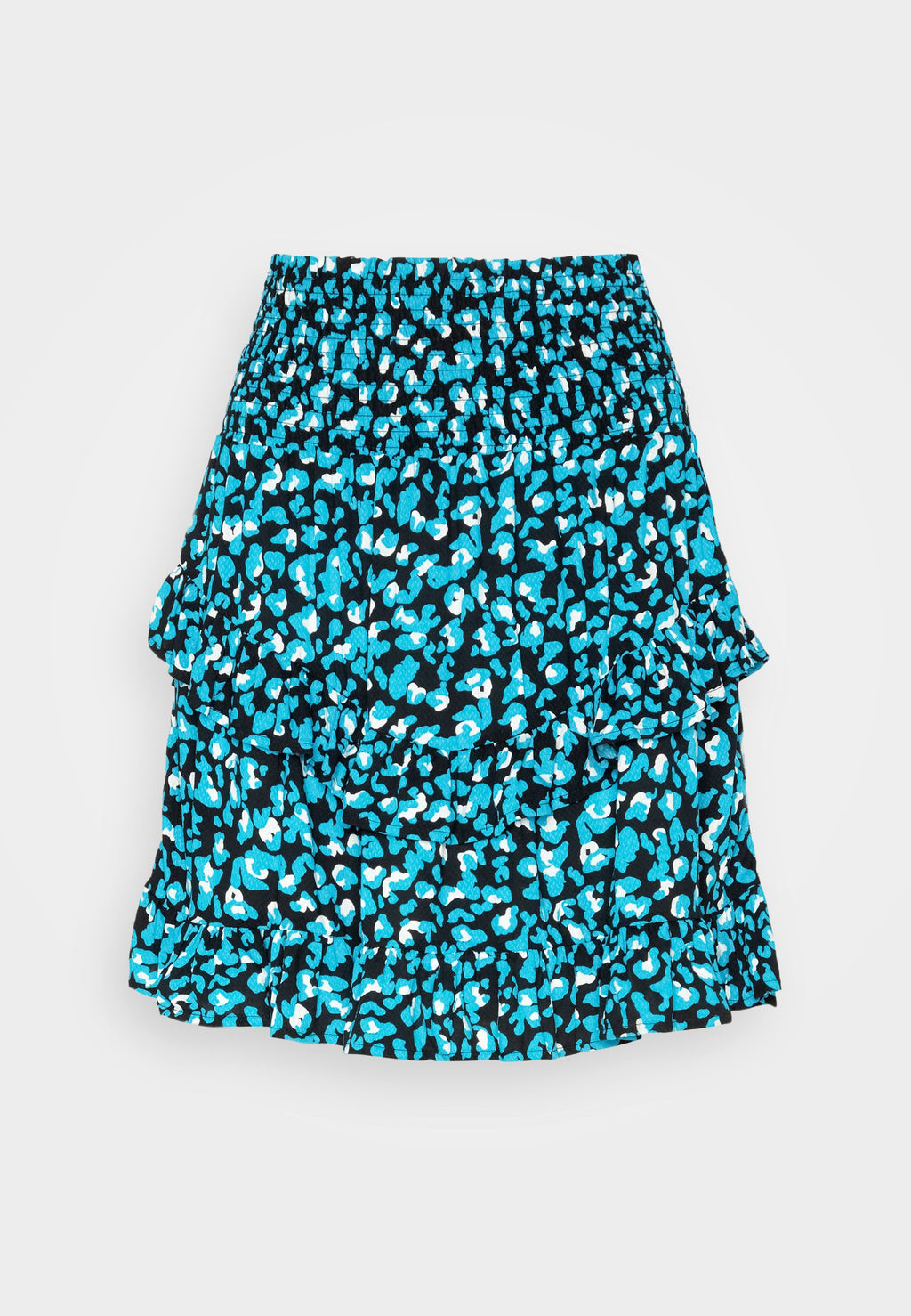YAS YASALIRA SMOCK SKIRT
