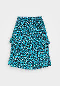 YAS YASALIRA SMOCK SKIRT