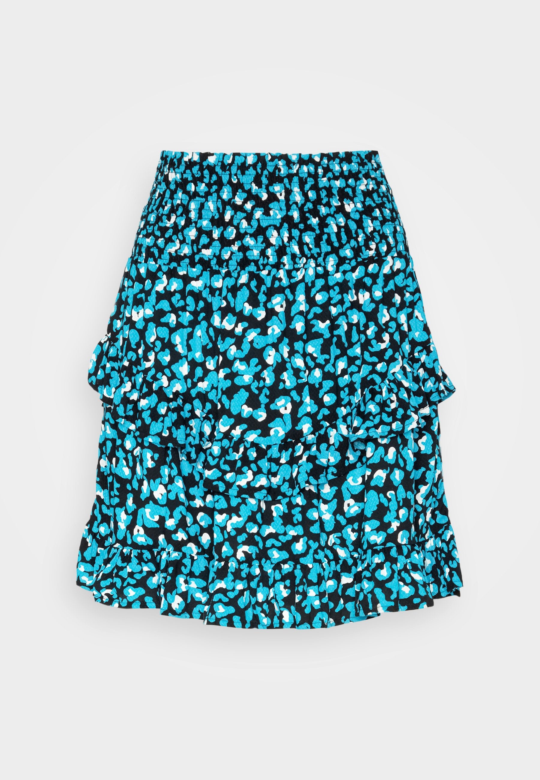 YAS YASALIRA SMOCK SKIRT