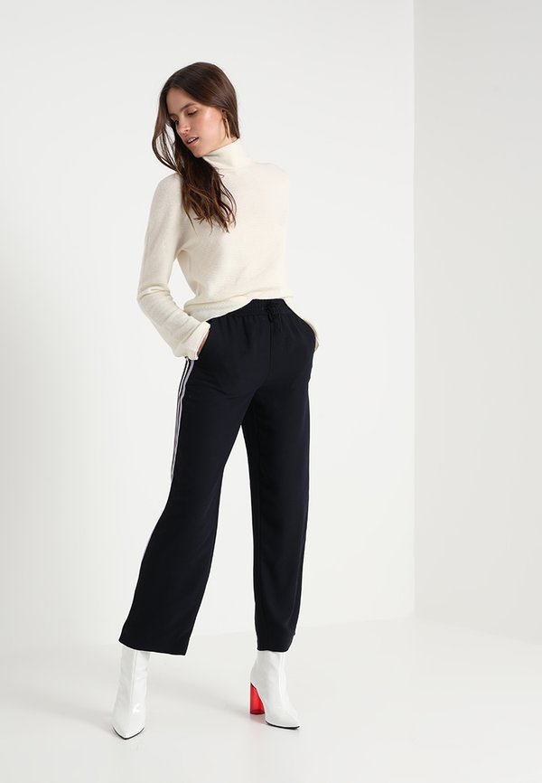 Whistles HELENA TAPE STRIPE TROUSER