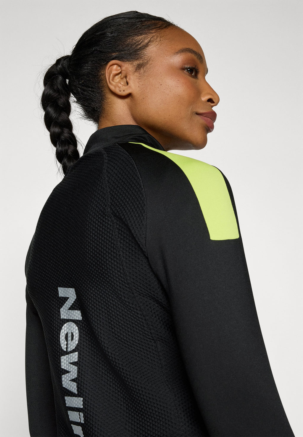 Newline