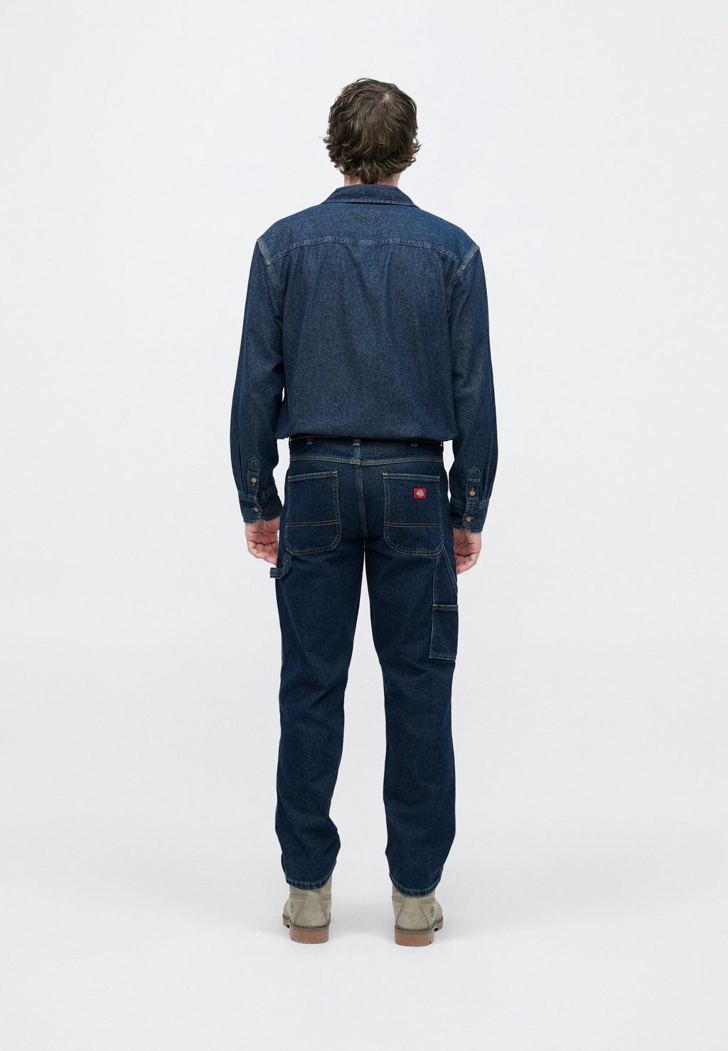 Dickies REGULAR CARPENTER