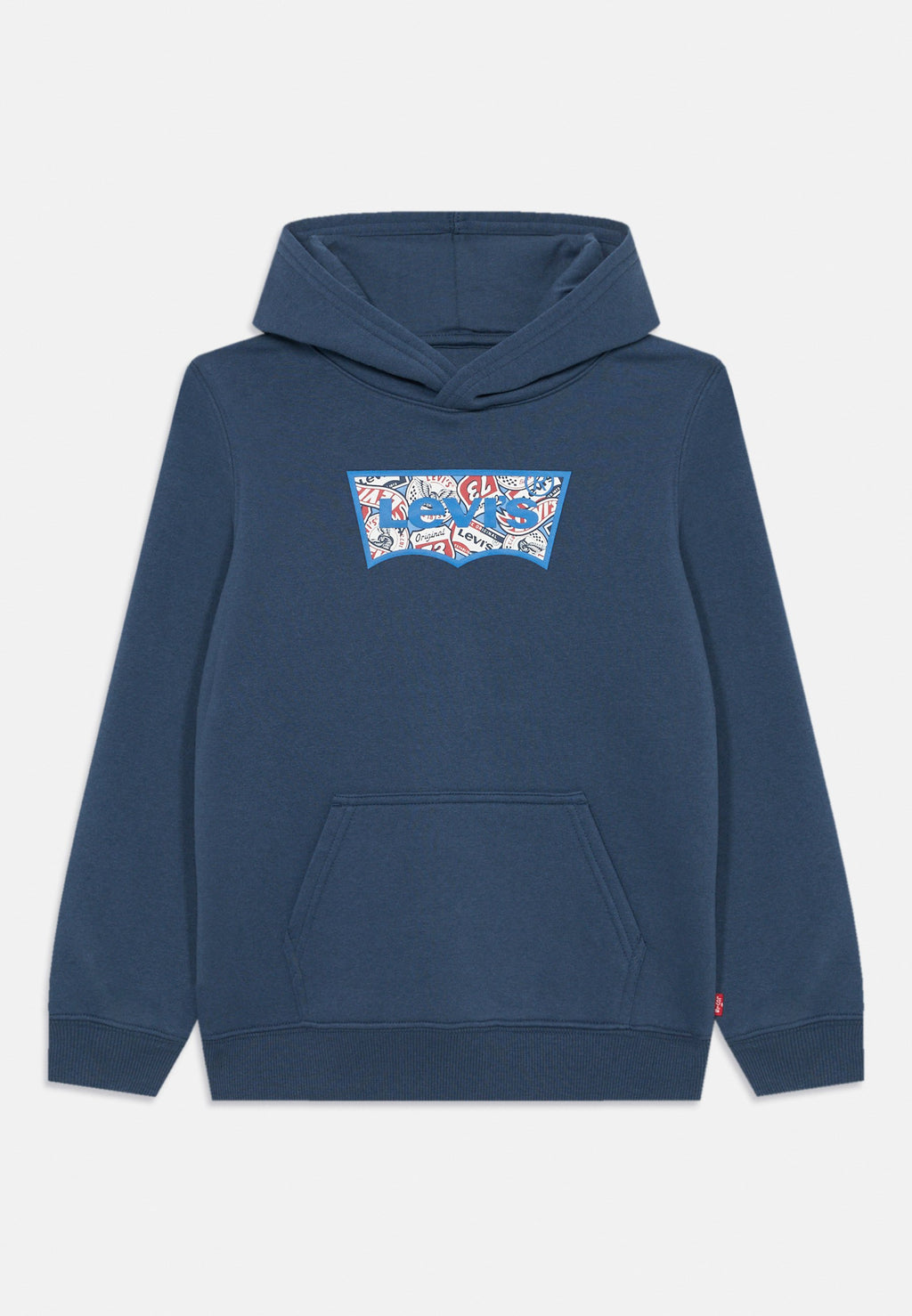 Levi's® ON THE ROAD BATWING HOODIE