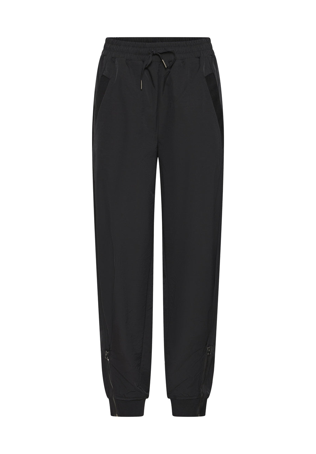 PULZ PZGIA HW PANT TAPERED LEG