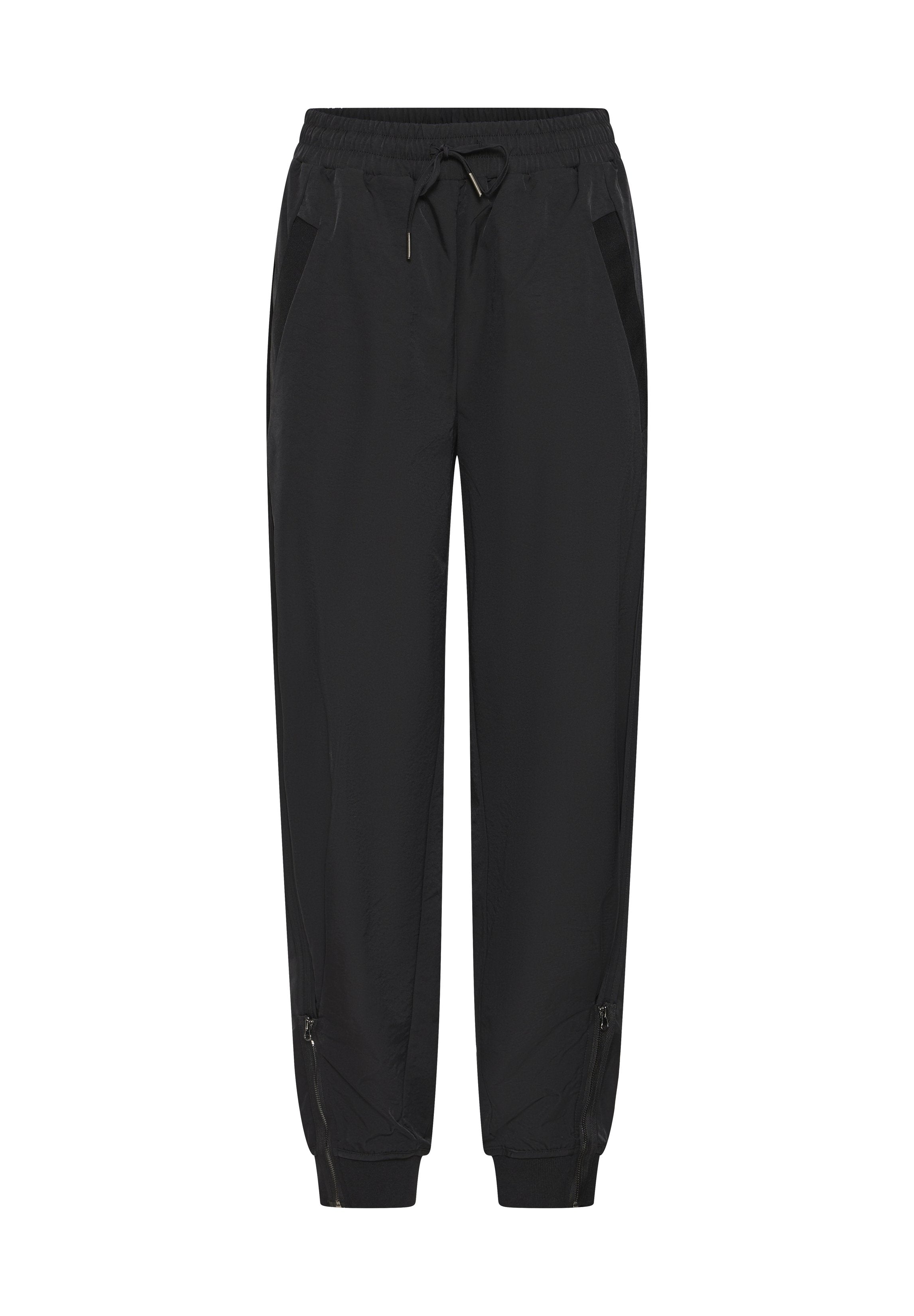 PULZ PZGIA HW PANT TAPERED LEG