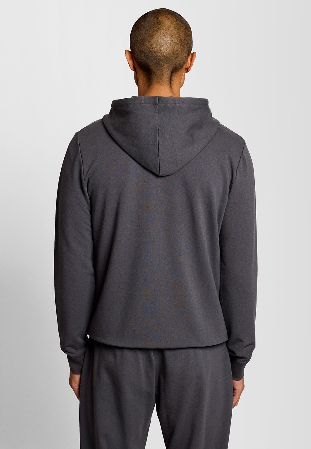 Lyle & Scott LIGHTWEIGHT ZIP THROUGH LOUNGE