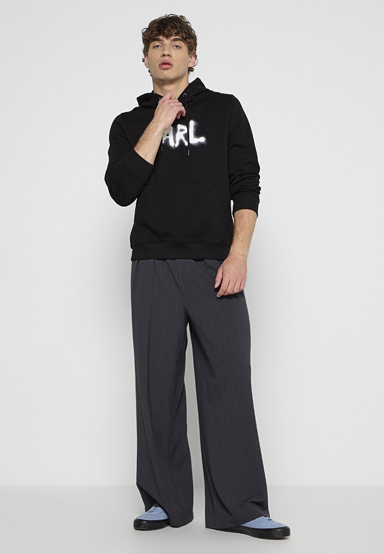 KARL LAGERFELD Kapuzenpullover Media 2