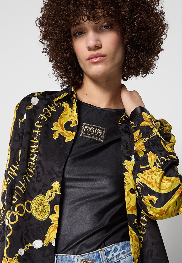 Versace Jeans Couture
