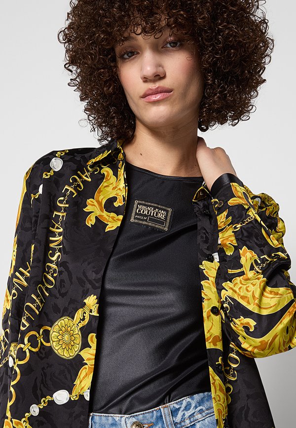 Versace Jeans Couture