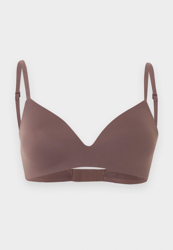 Calvin Klein Underwear WIRE FREE T SHIRT BRA - PERFECTLY FIT