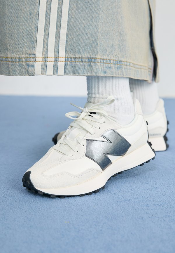 New Balance WS327 - Trainers - sea salt