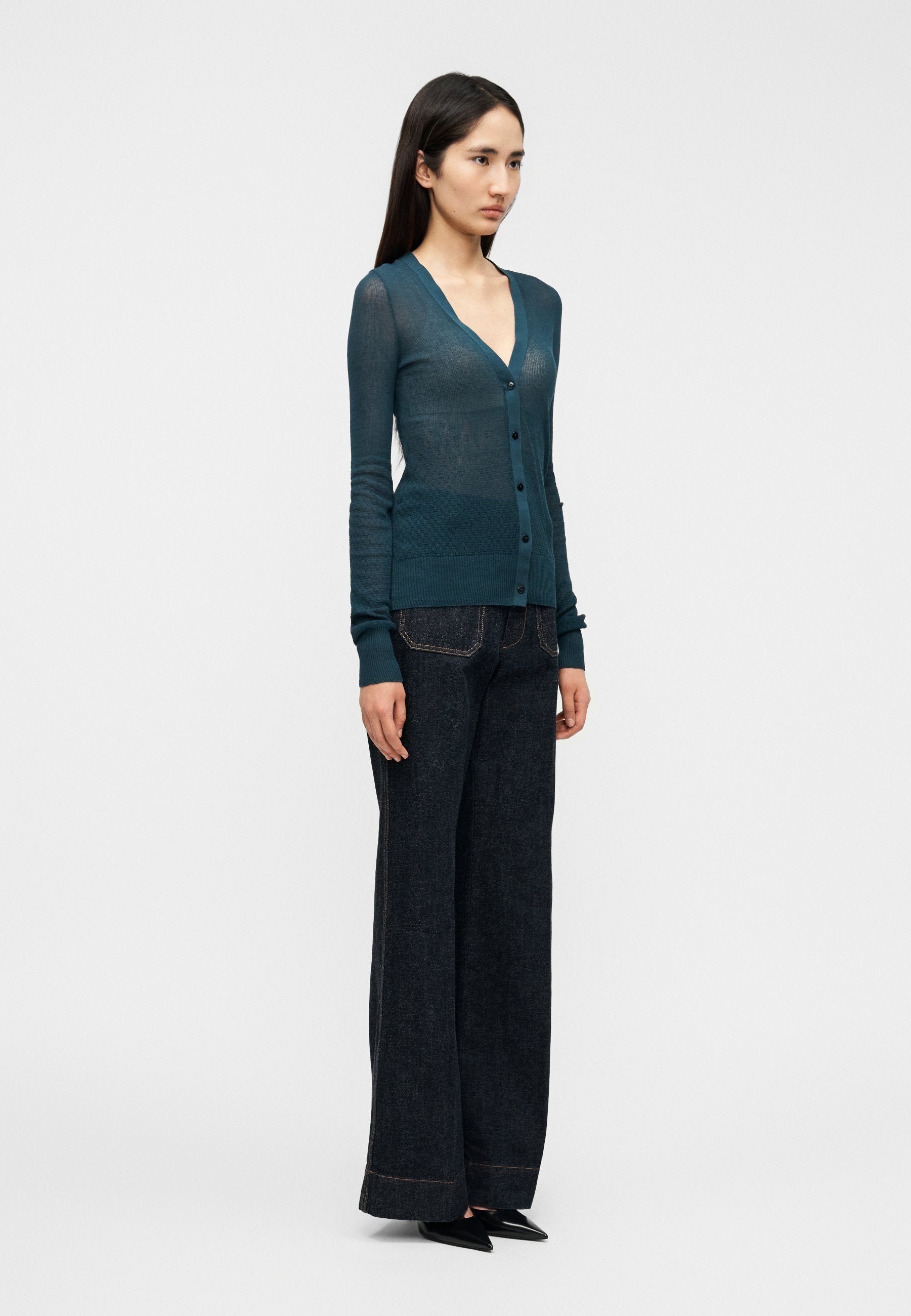Victoria Beckham CARDIGAN