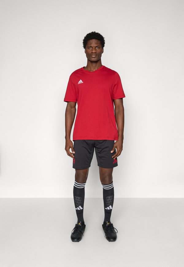 adidas Performance FC BAYERN 2025/2026 TIRO25 EUROPEAN PRO TRAINING SHORTS