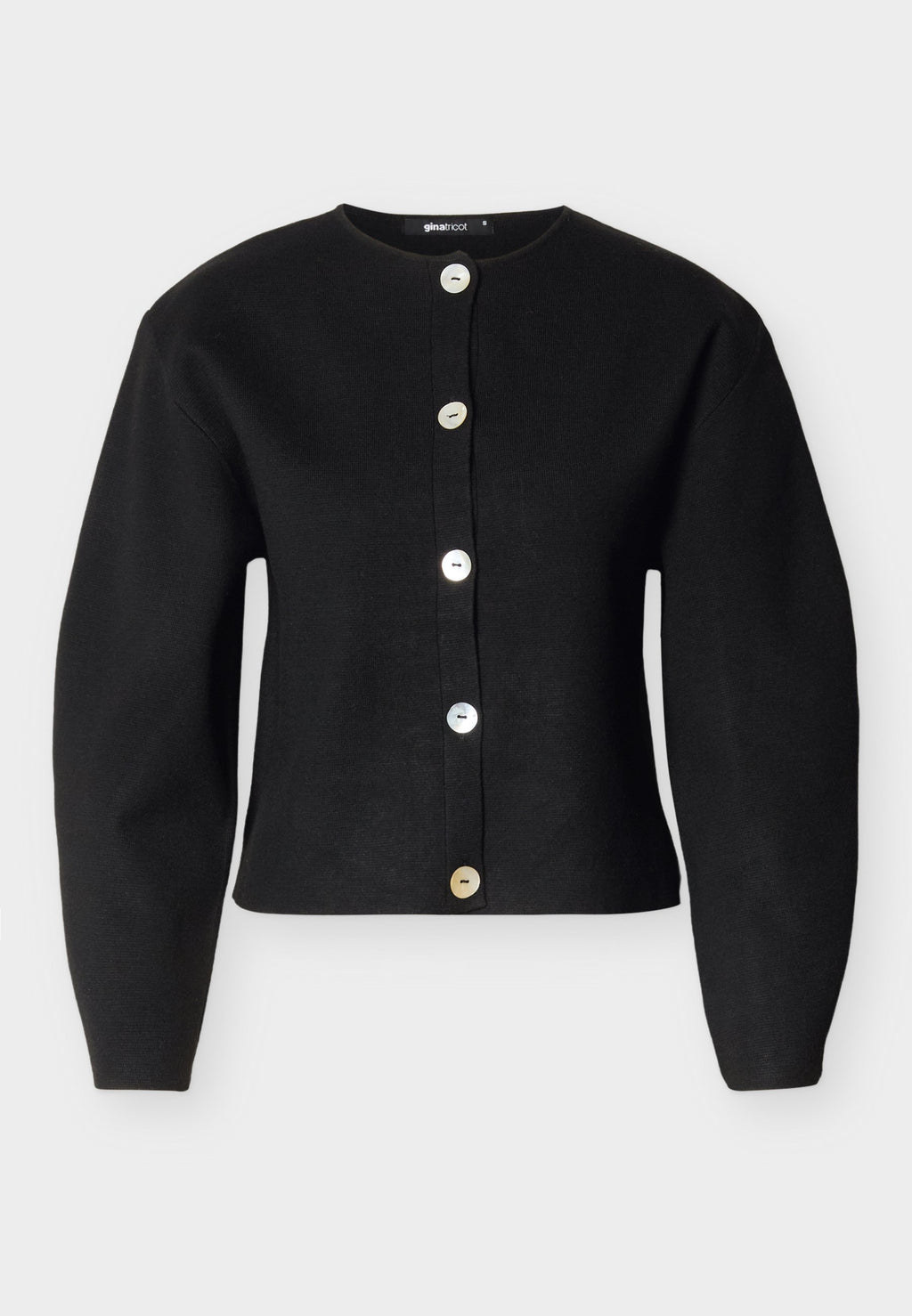 Gina Tricot SHAPED CARDIGAN