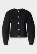 Gina Tricot SHAPED CARDIGAN