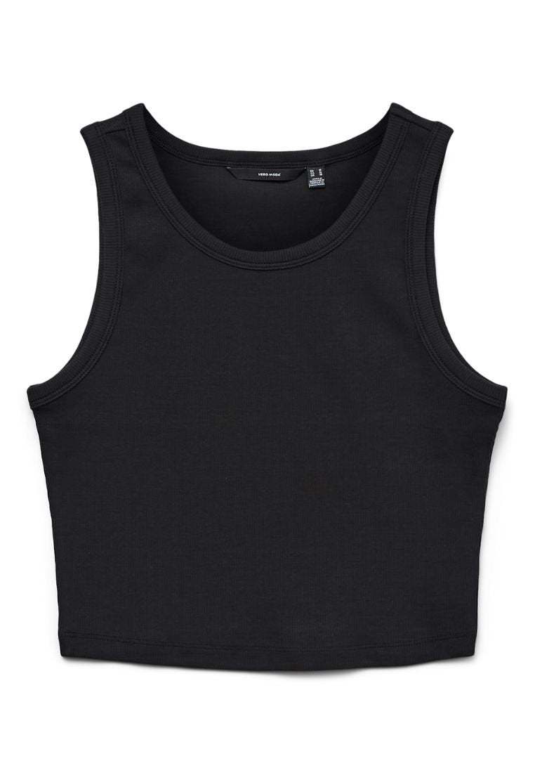Vero Moda VMCHLOE CROP TANK