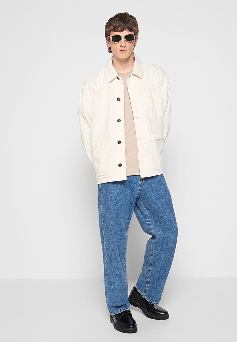 Tommy Hilfiger Leichte Jacke Media 2