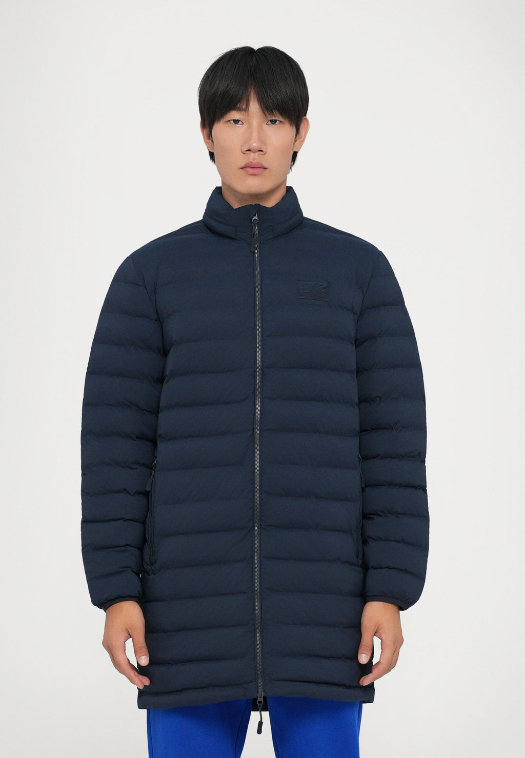 EA7 Emporio Armani Parka Media 3