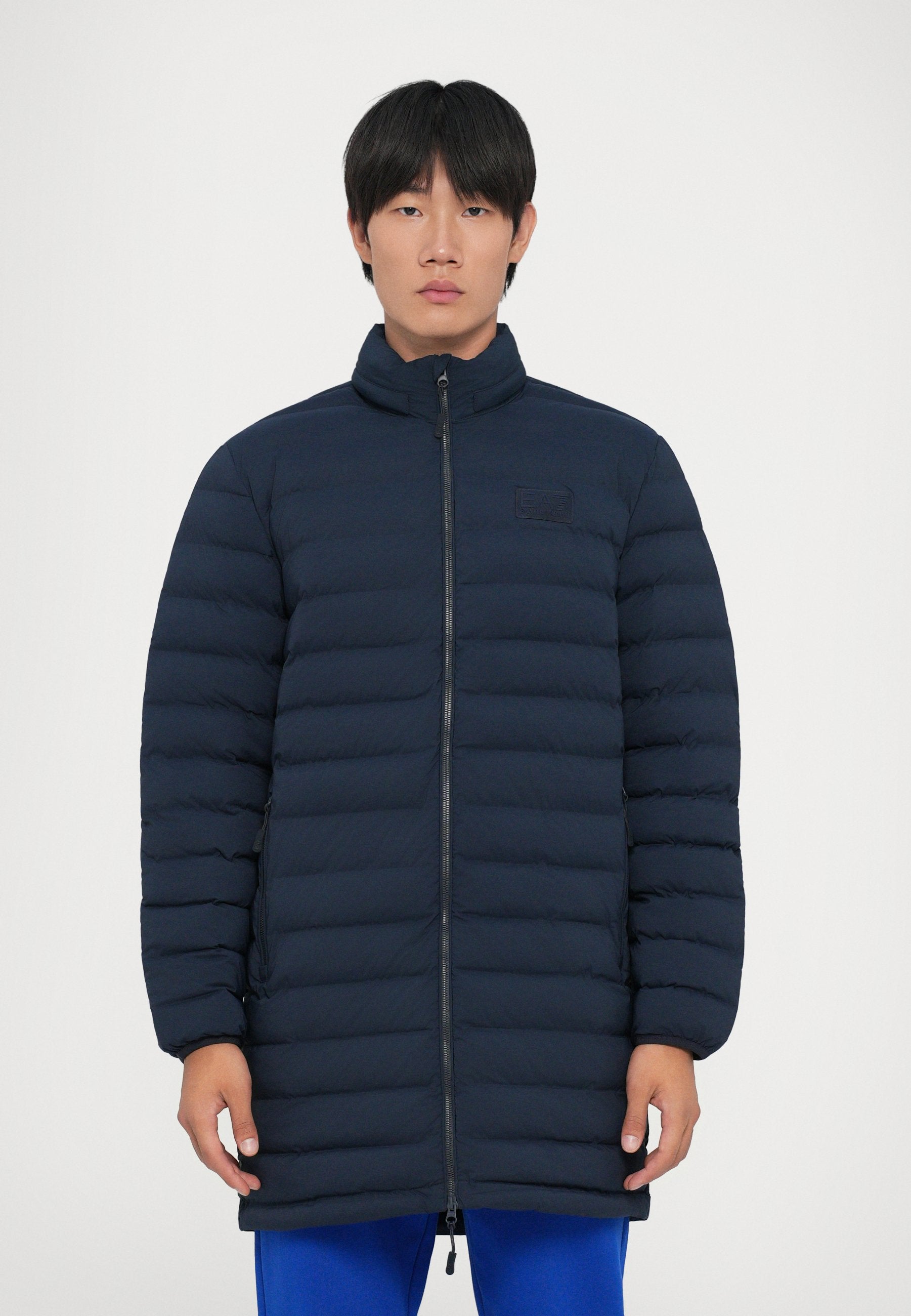 EA7 Emporio Armani Parka Media 3
