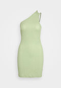 Neon & Nylon LUA SHORT DRESS