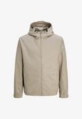 Jack & Jones JJEFLYNN FUNCTIONAL NOOS - Summer jacket - string
