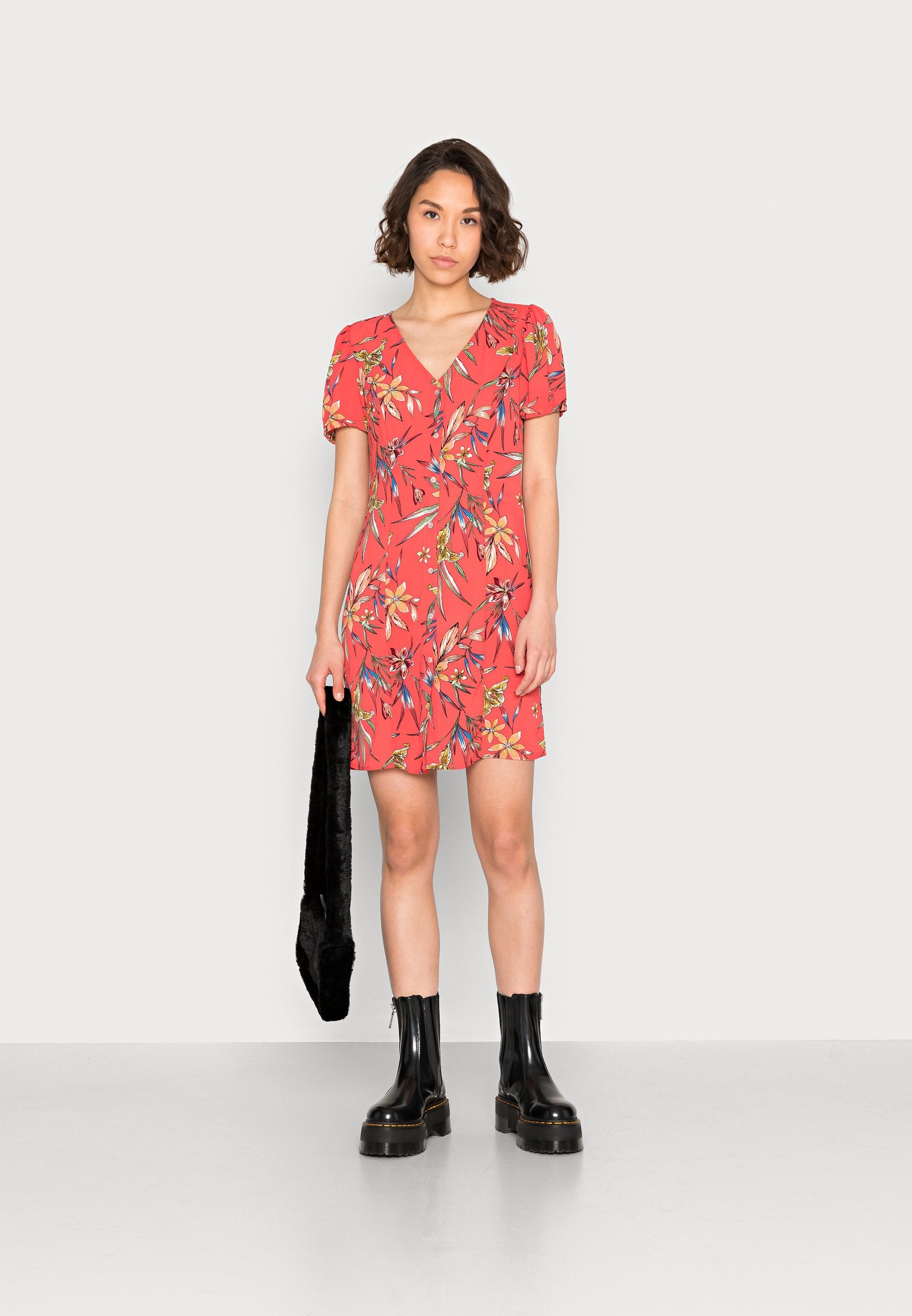 ONLY NOVA LUCY DRESS