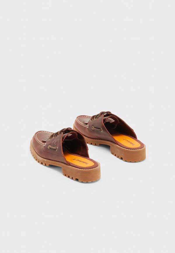 Timberland MIX TAPE AUTHENTIC MULE