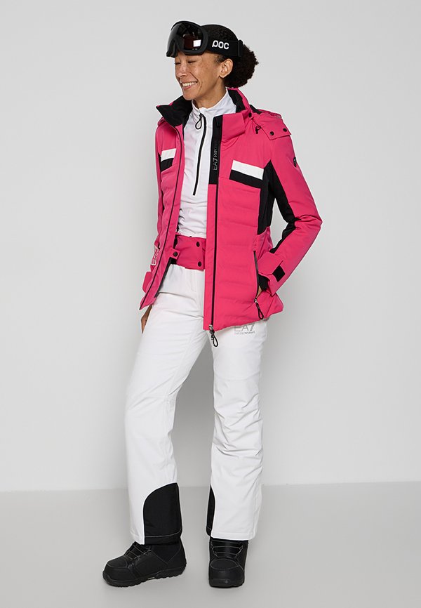 EA7 Emporio Armani