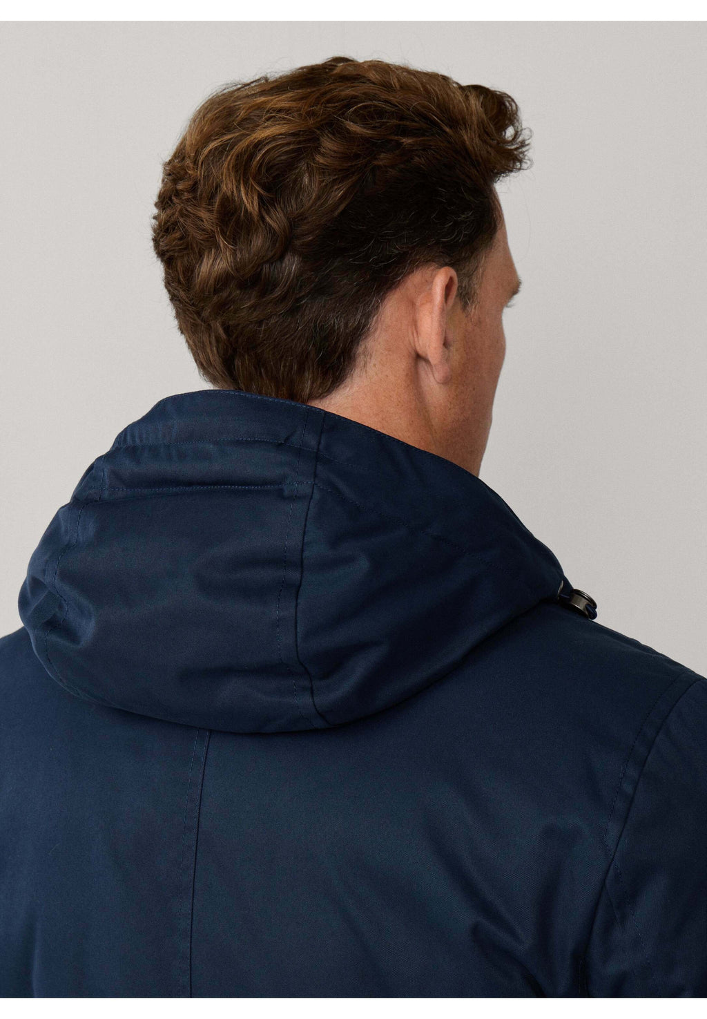 Hackett London ARCTIC RO