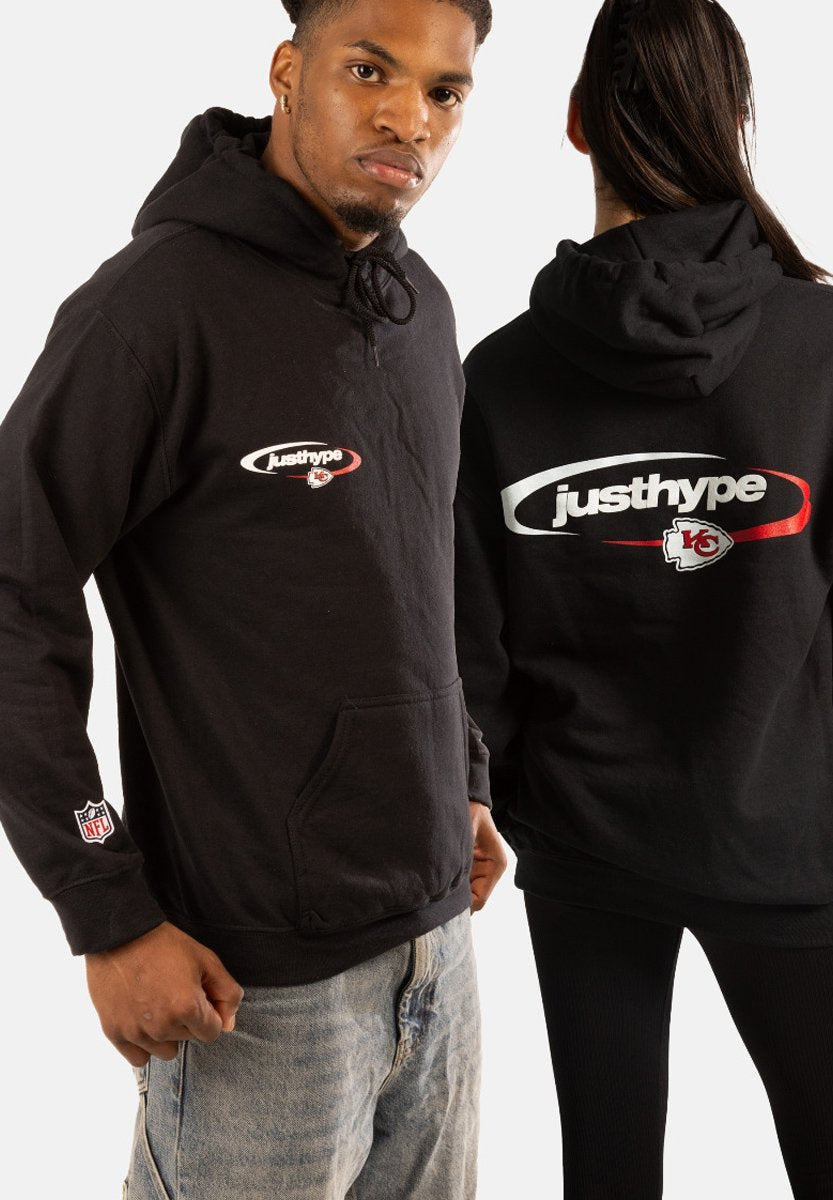 Hype NFL KANSAS CITY CHIEFS