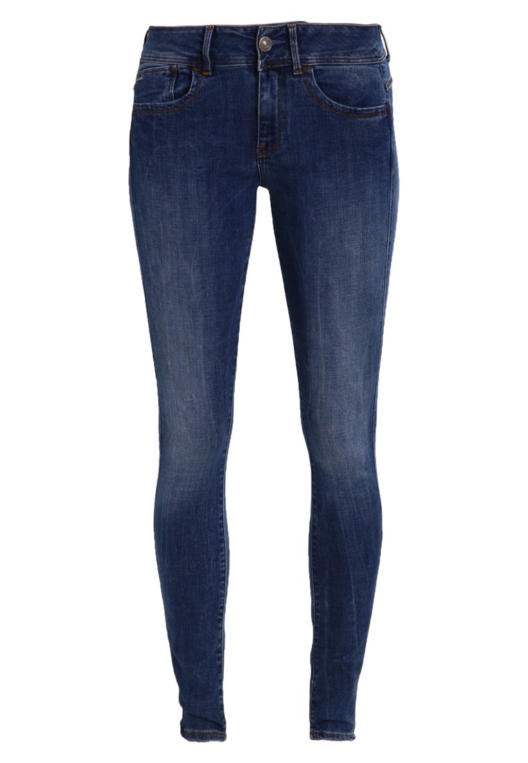 LYNN MID SUPER SKINNY  Media 1