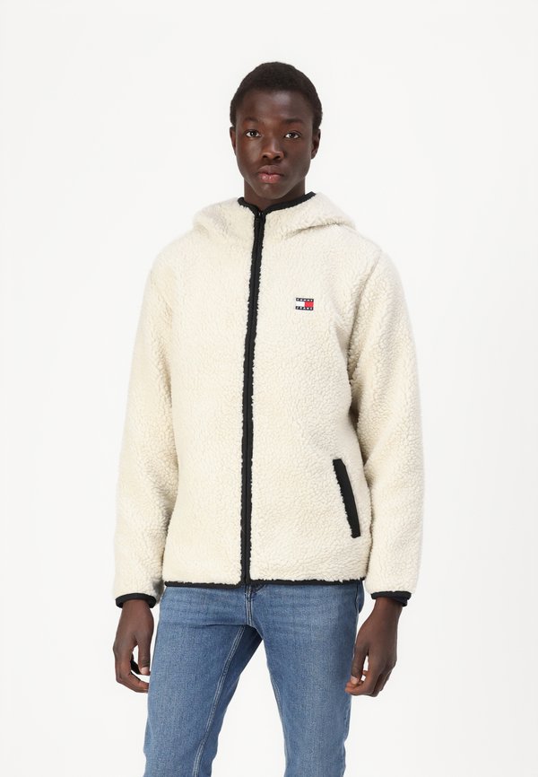 Tommy Jeans BADGE ZIP