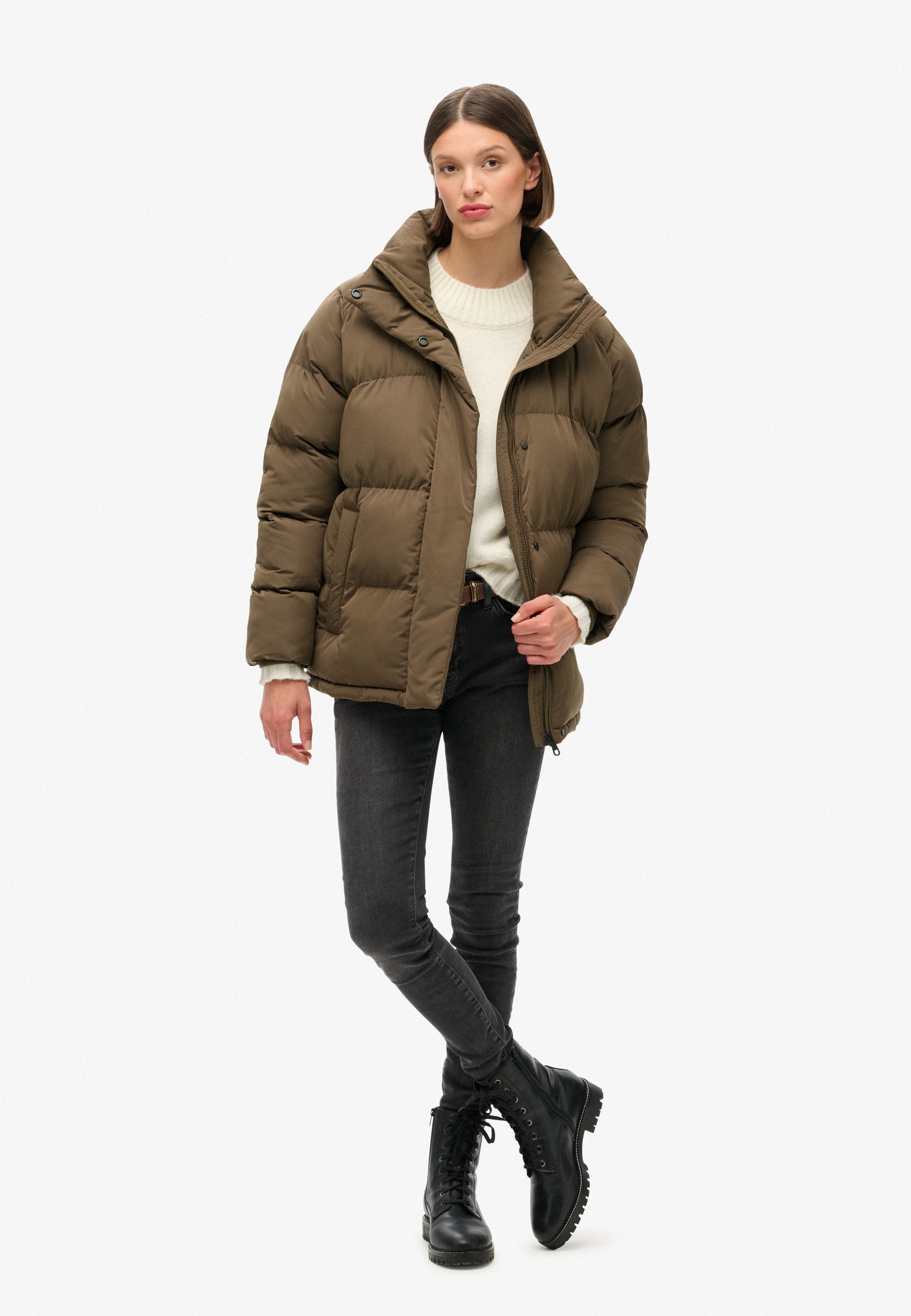 Superdry & Co PUFFER
