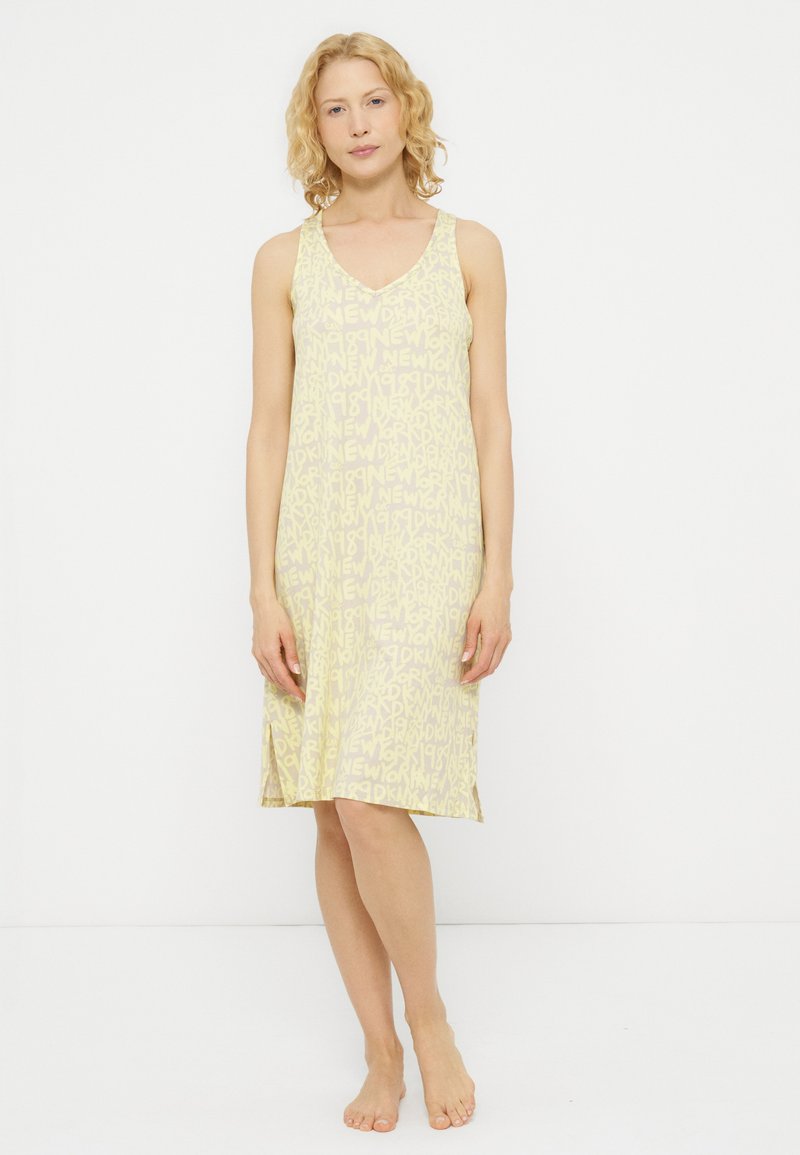 DKNY Loungewear Nachthemd Media 1