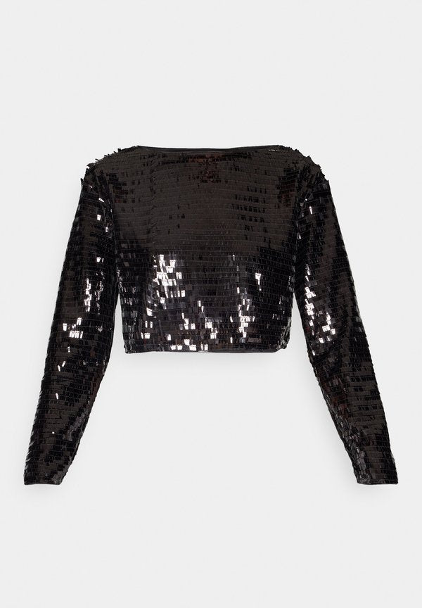 Vero Moda VMTAYA CROPPED