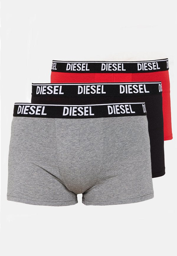 Diesel UMBX-SHAWN 3 PACK
