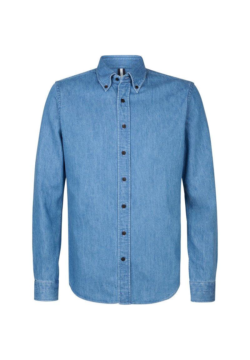 PROFUOMO Hemd Media 1