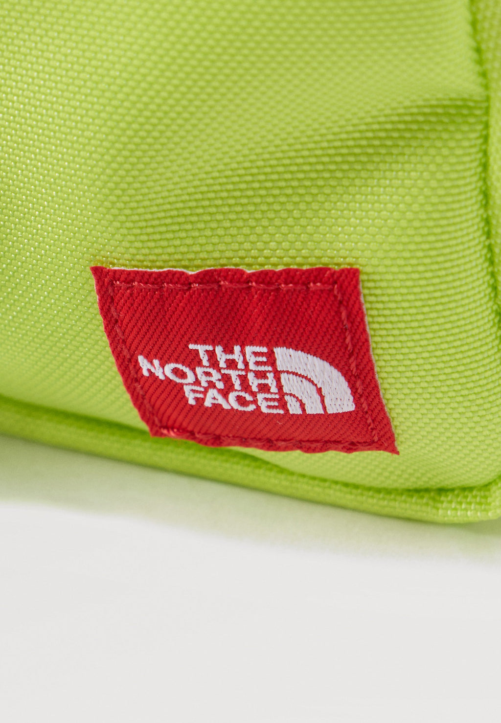 The North Face RED BOX SMALL CARRY BAG UNISEX