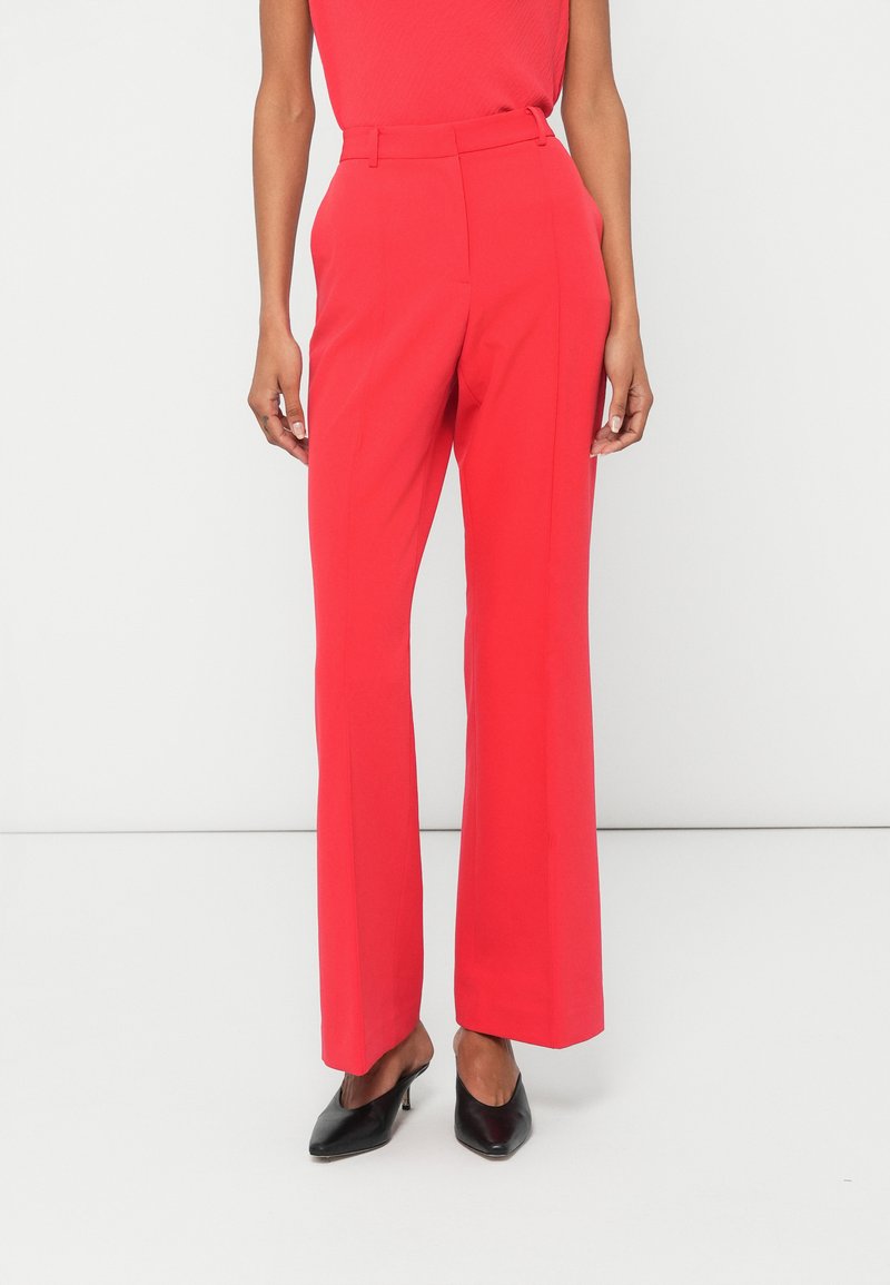 DKNY Stoffhose Media 1