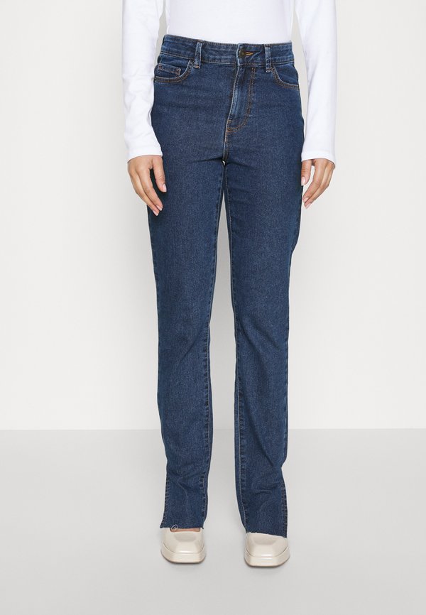 Pieces Petite PCPEGGY SLIT