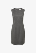 s.Oliver Day dress - dunkelgrau