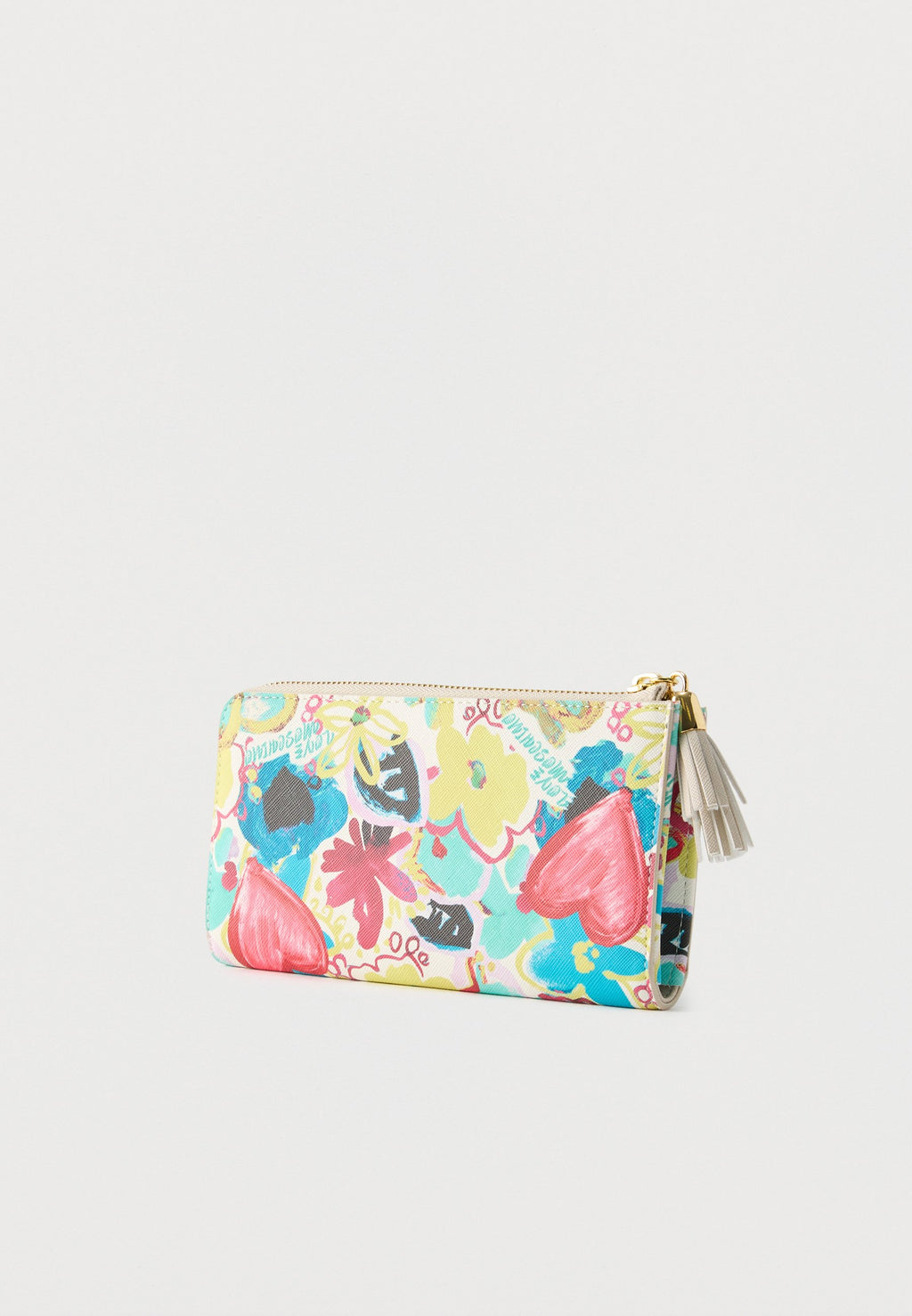 Love Moschino LOVE SCRIBBLES