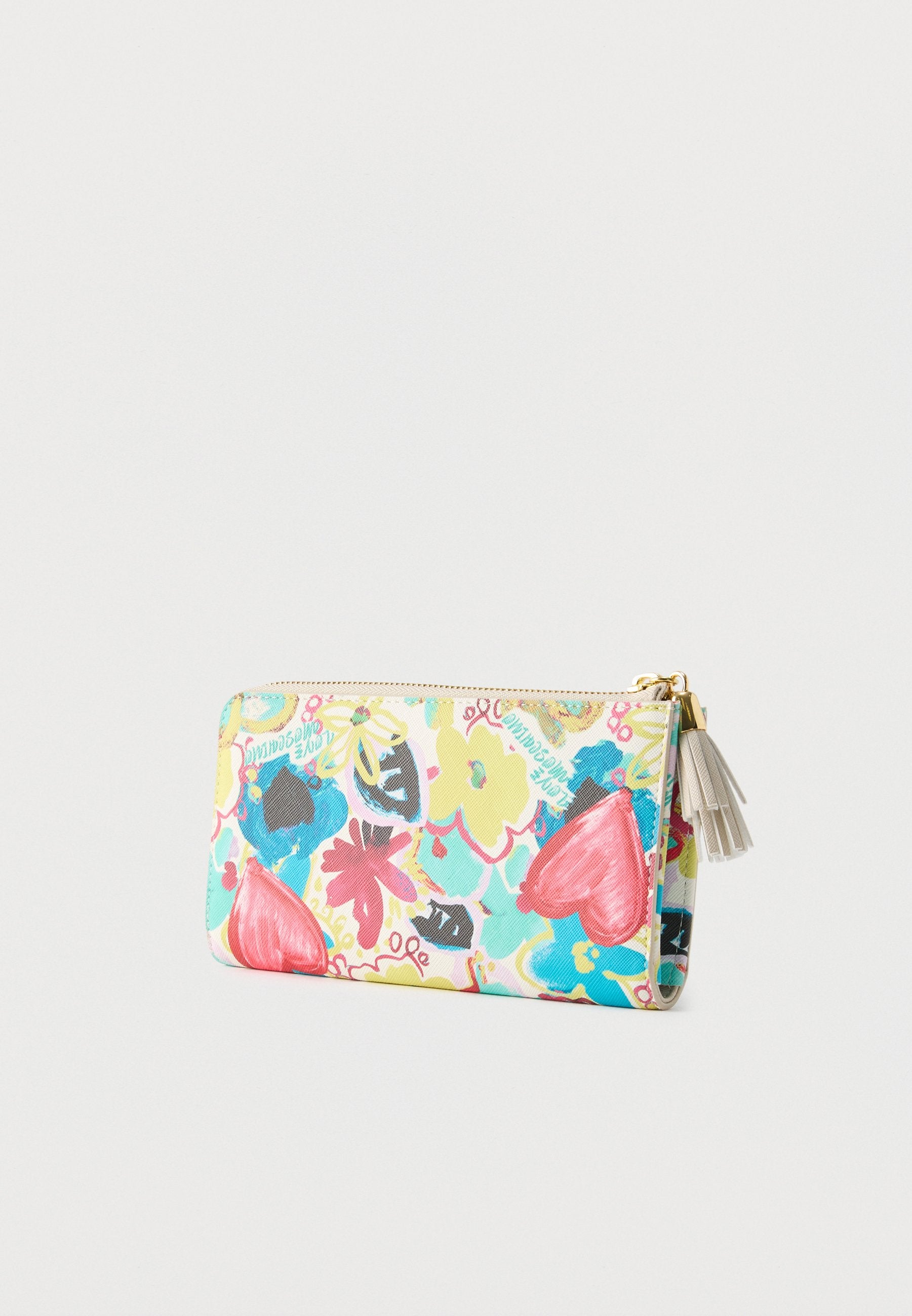 Love Moschino LOVE SCRIBBLES