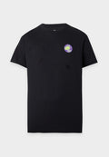 Nike Sportswear TEE GLOBE - Print T-shirt - black