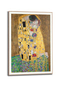 Orange Wallz GUSTAV KLIMT - THE KISS